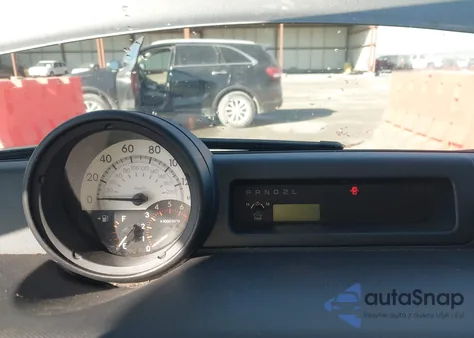 2005 Scion Xb z USA, uszkodzony, nr VIN JTLKT324854006215